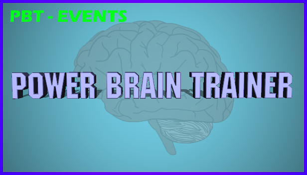 PBT - Events Steam capsule image