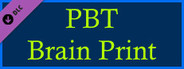 PBT - Brain Print