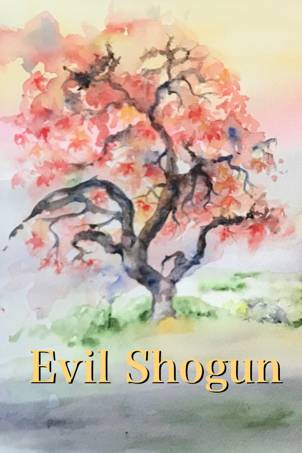 Evil Shogun