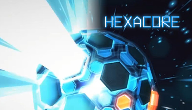 Hexacore Steam capsule image