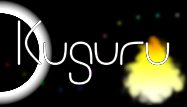 Kuguru Steam capsule image