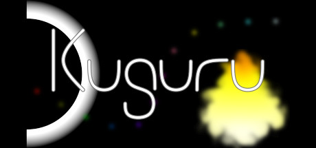 Kuguru Cover Image