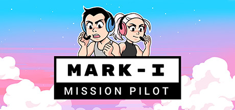 MARK-I: Mission Pilot