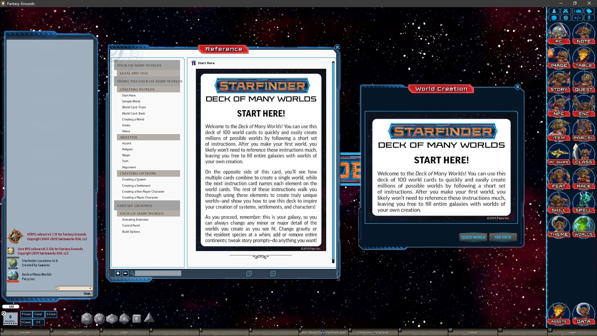 Many worlds перевод. Starfinder. карты состояний. many worlds?.