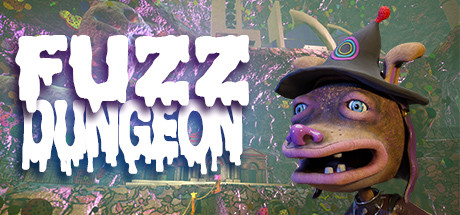 Fuzz Dungeon Cover Image