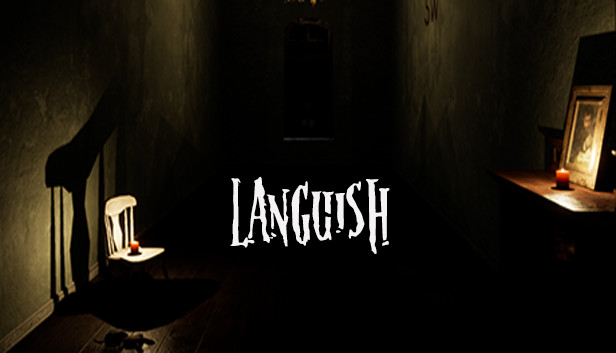 Languish Steam capsule image