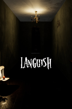 Languish cover art