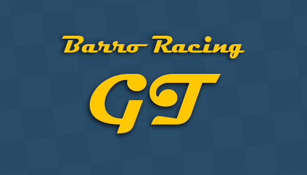 Barro Racing - GT Steam capsule image