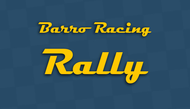 Barro Racing - Rally Steam capsule image