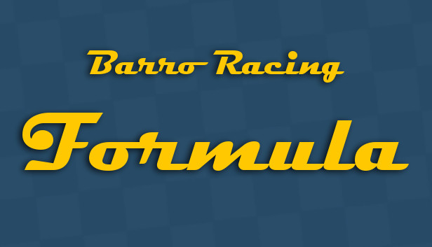 Barro Racing - Formula Steam capsule image