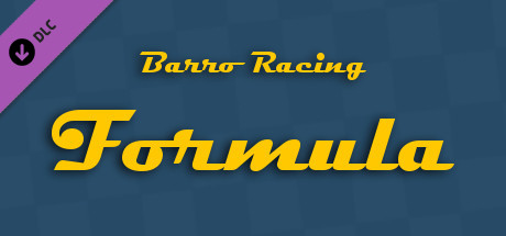 Barro Racing - Formula