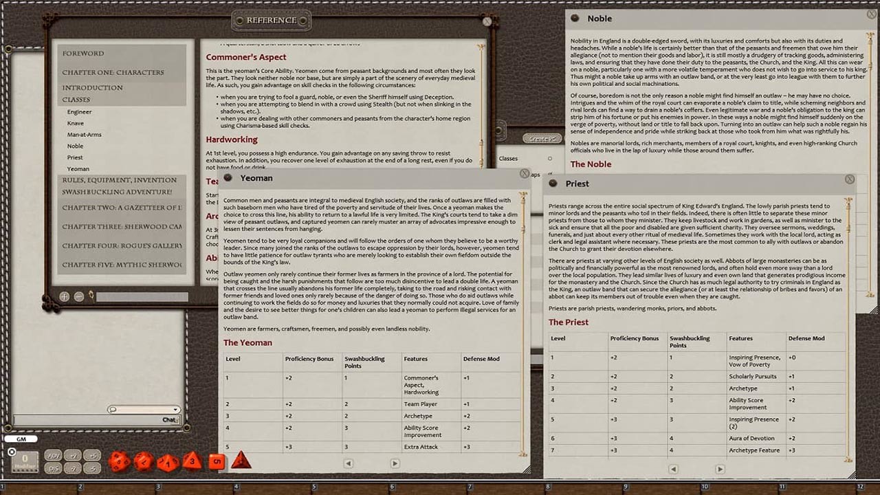 Steam Fantasy Grounds Sherwood The Legend Of Robin Hood Steam Fantasy Grounds Sherwood The Legend Of Robin Hood