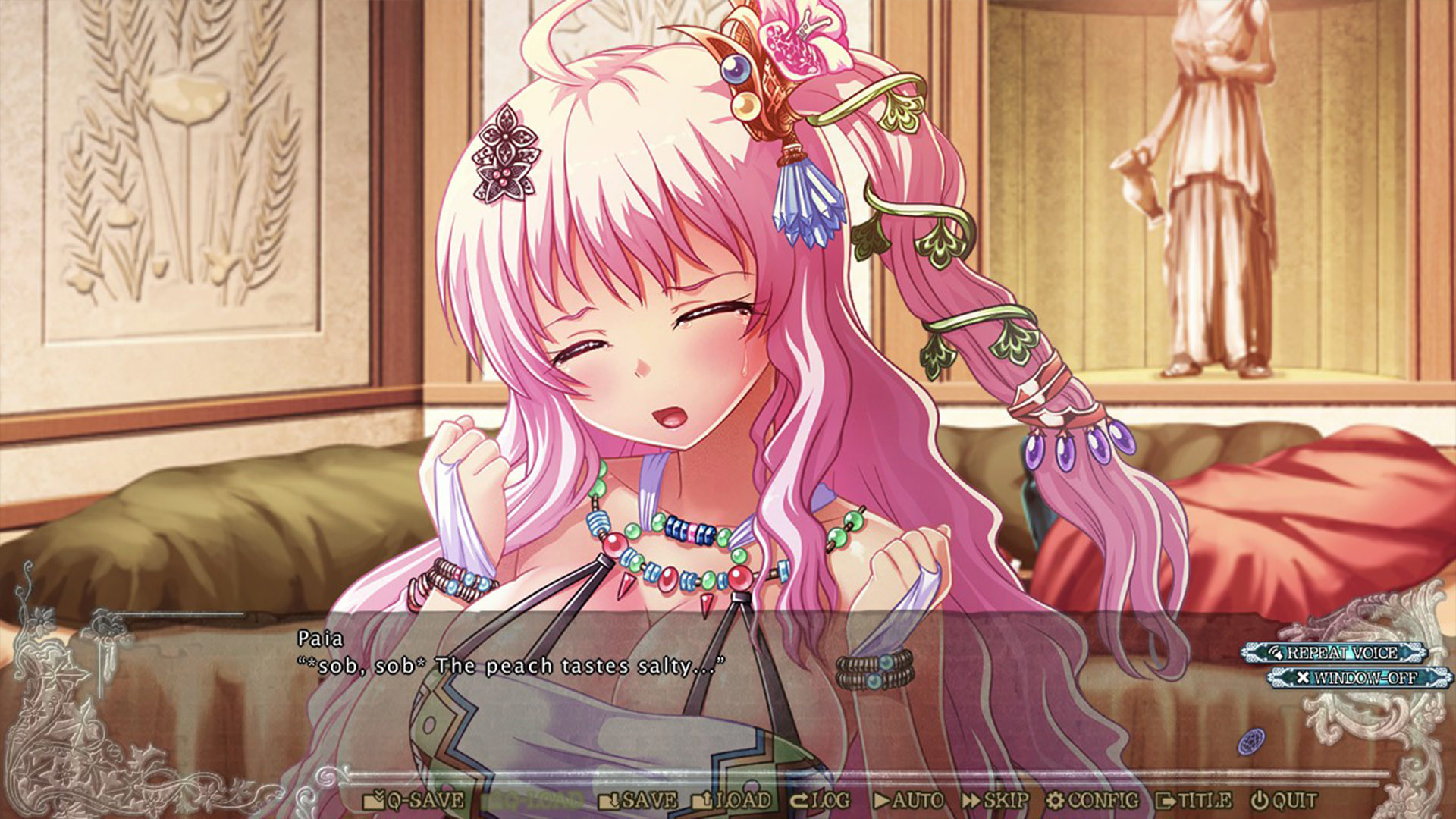 Funbag Fantasy 3if on Steam