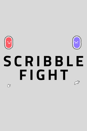 Scribble Fight