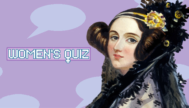 Women's Quiz Steam capsule image