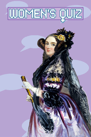 Women's Quiz cover art
