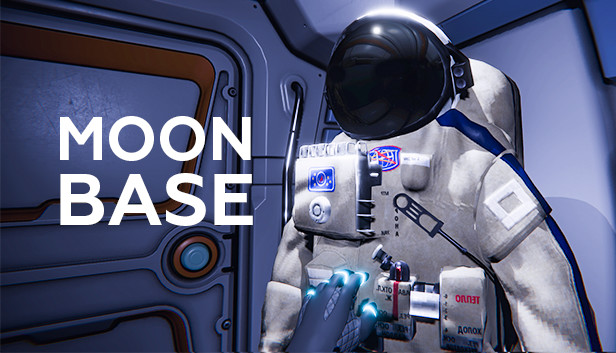 MOON BASE Steam capsule image