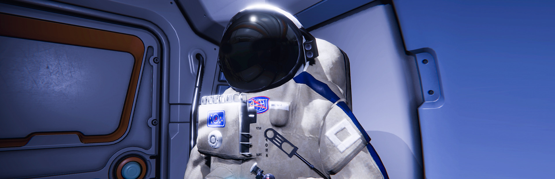 Moon Base