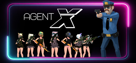 Baixar Agent X Torrent