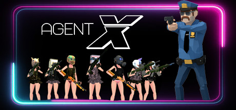 Agent X