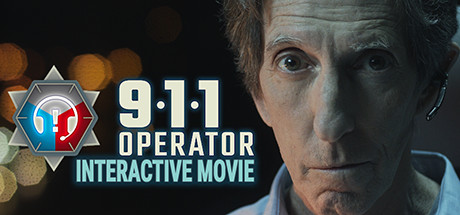 911 Operator - Interactive Movie