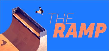 The Ramp Cover Image