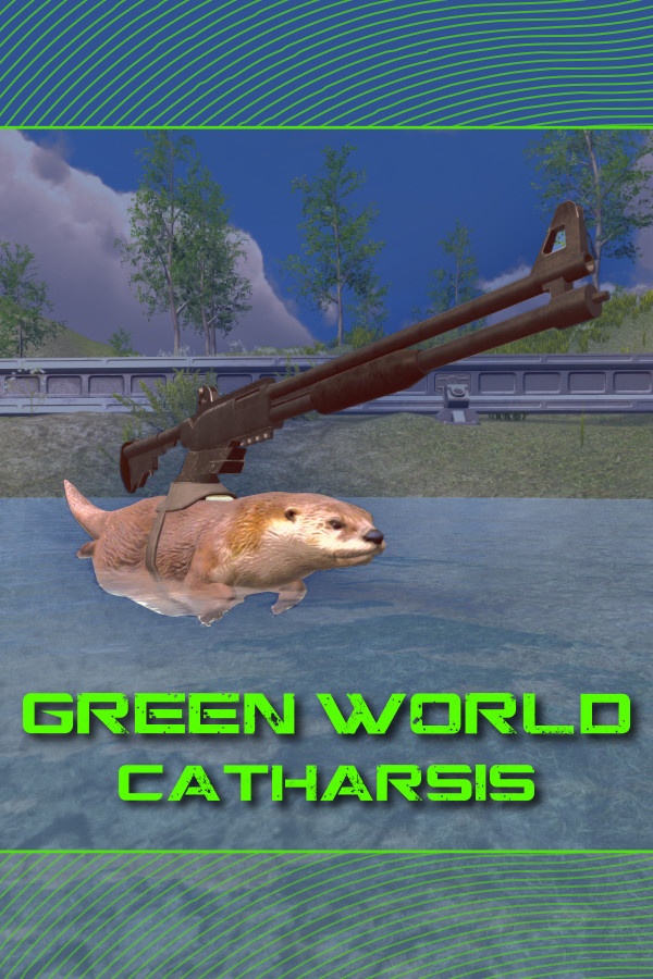 Green world: Catharsis