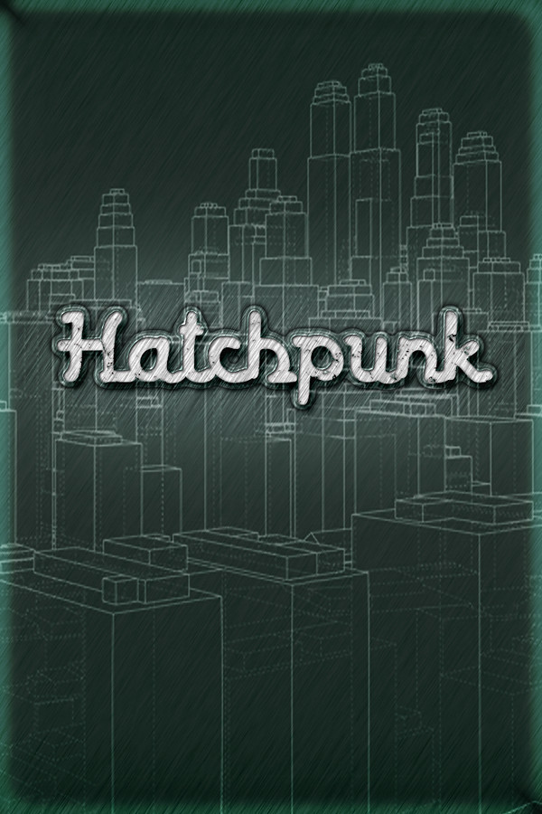 Hatchpunk
