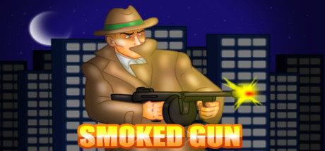 Smoked Gun [steam key] 