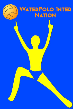 WaterPolo Inter Nation cover art
