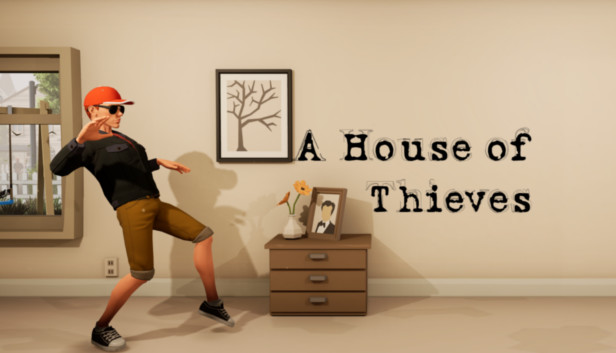 A House of Thieves