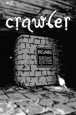Crawler cover
