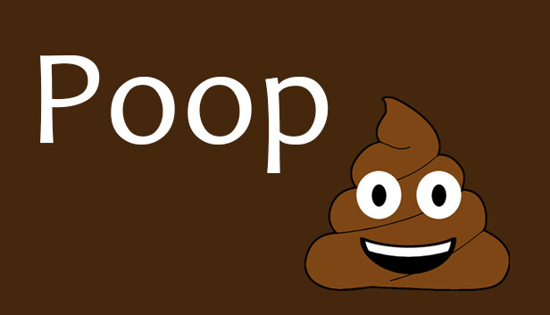 Poop Steam capsule image