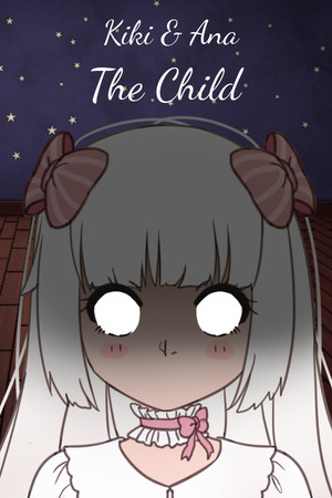 Kiki & Ana - The Child cover art