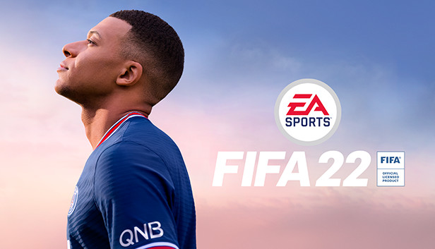 Fifa 22 Standard Edition Electronic Arts Ps4 Midia Física