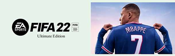 Jogo FIFA 22 - PC Steam R$ 82 - Promobit