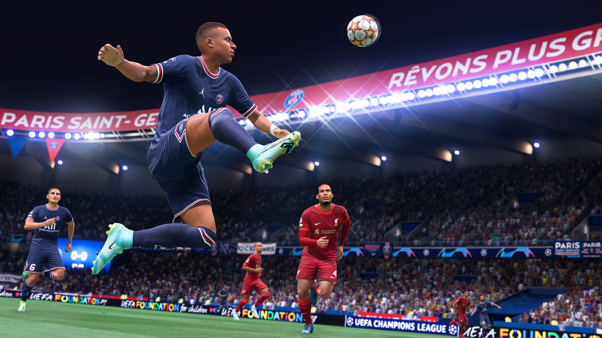 FIFA 22 - PC - Compra jogos online na