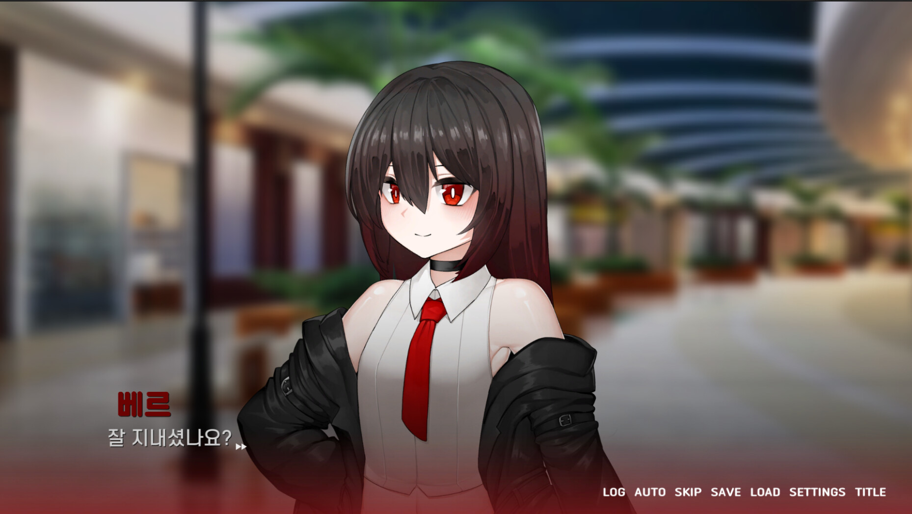 Hana's Campus Life! on Steam