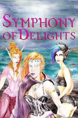 Symphony of Delights cover art