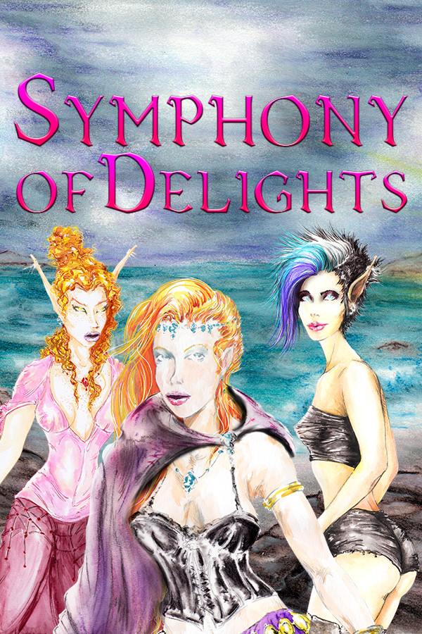 Symphony of Delights