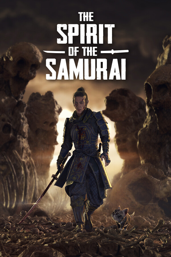 The Spirit of the Samurai