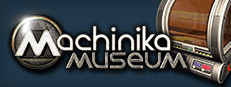 [限免] Machinika: Museum