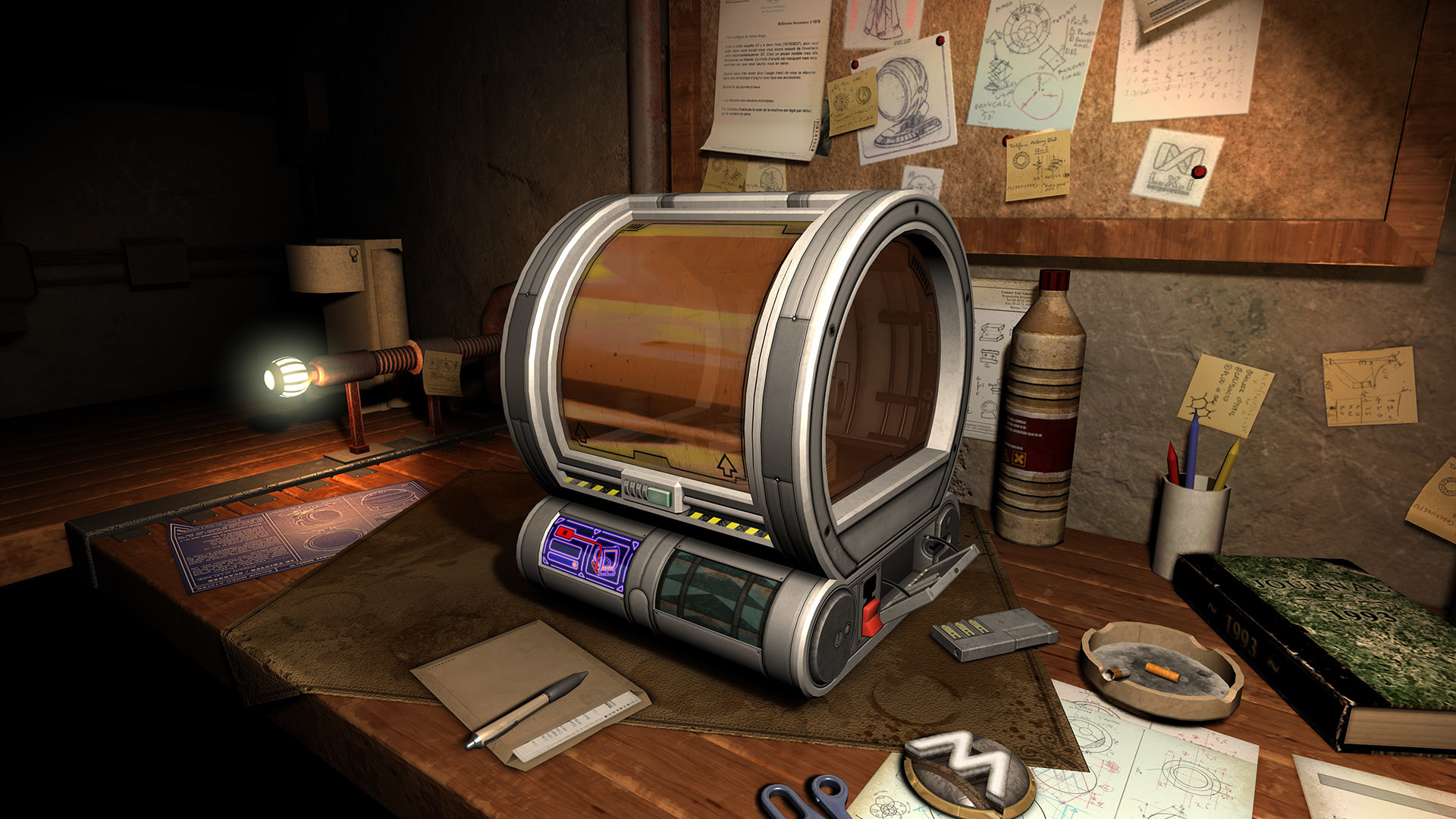 machinika_printer