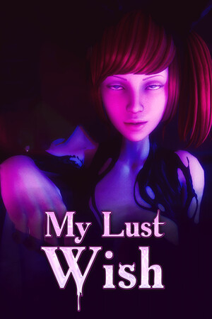 My Lust Wish cover art