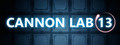 Cannon Lab 13
