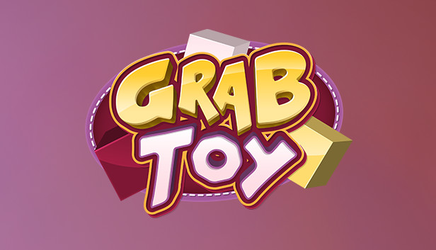 Grab Toy Steam capsule image