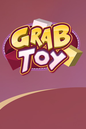 Grab Toy cover art