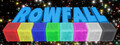 Rowfall