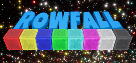 Rowfall header