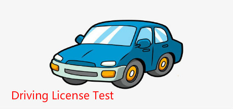 Driving License Test Cover Image